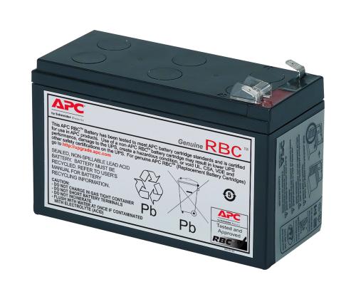 APC Replacement Battery