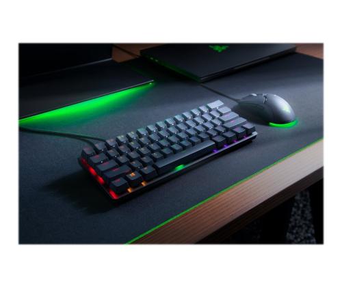 RAZER Huntsman Mini Purple Switch - US