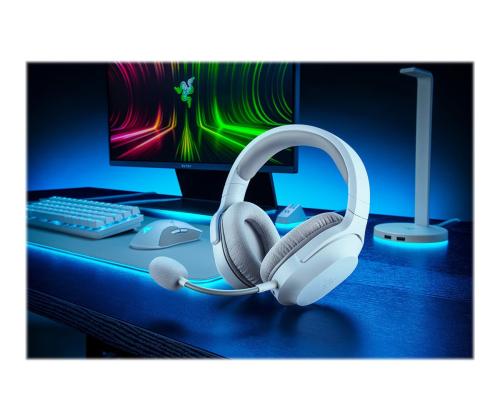 RAZER Barracuda X 2022 Headset - Mercury