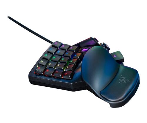 RAZER RZ07-03110100-R3M1 Gaming keypad R