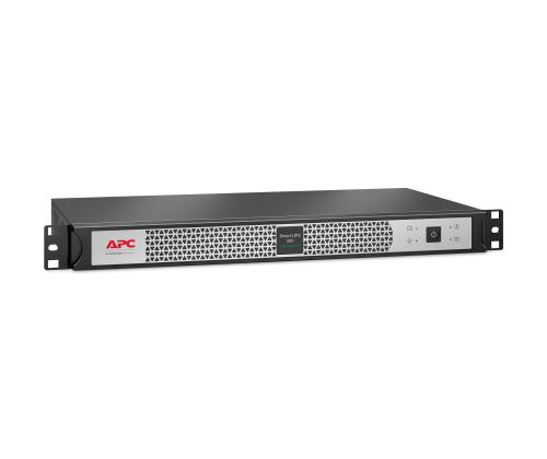 APC Smart-UPS C 500VA LI SD 1HE 230V SC