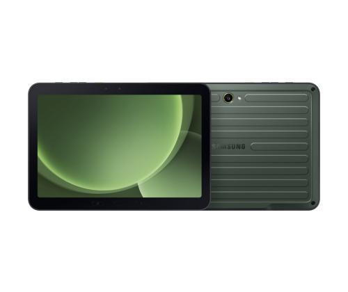 SAMSUNG Galaxy Tab Active5 Pro 5G Green