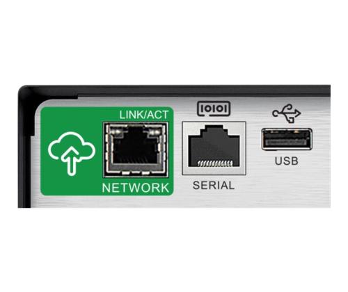 APC Smart-UPS C 1500VA LCD 230V with SC