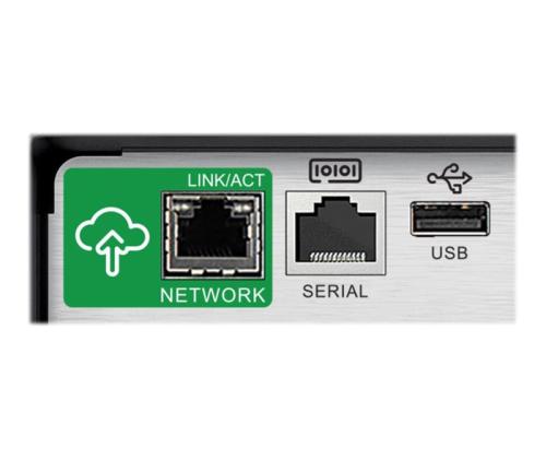 APC SmartConnect UPS SMT 1000 VA Tower