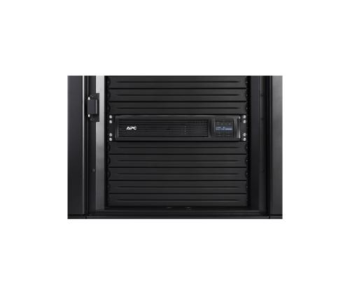 APC SmartConnect UPS SMT 1000VA Rack 2HE