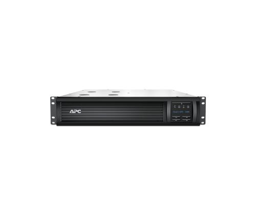 APC SmartConnect UPS SMT 1500VA Rack 2HE