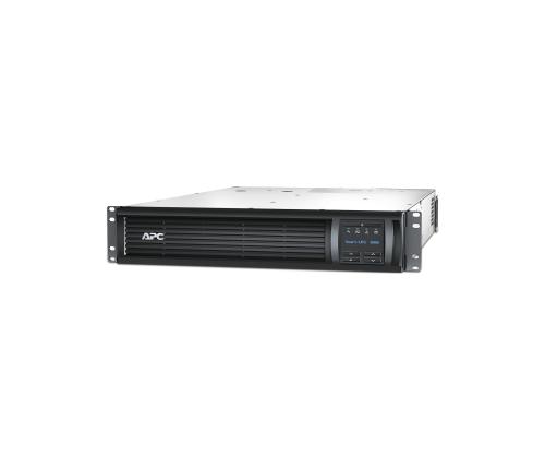 APC SmartConnect UPS SMT 3000 VA Rack