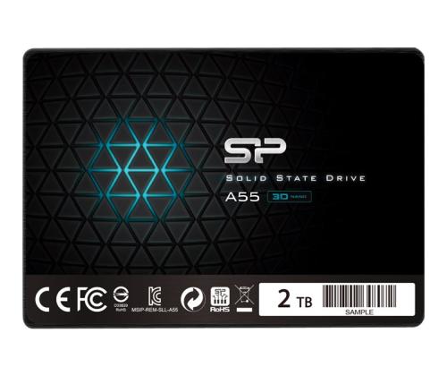 SILICON POWER Ace A55 2TB SATA 2.5i SSD