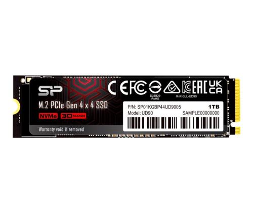 SILICON POWER M.2 2280 PCIe 1TB SSD