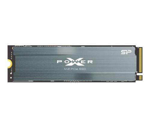 SILICON POWER US75 1TB SSD M.2 2280 PCIe