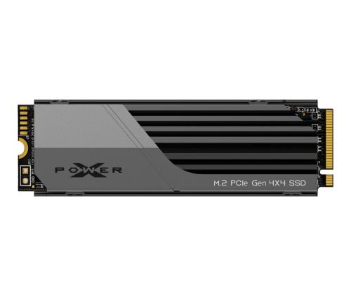 SILICON POWER XS75 2TB SSD M.2 2280 PCIe