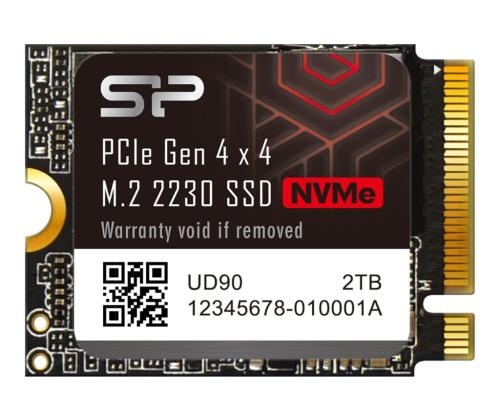 SILICON POWER UD90 2TB SSD M.2 2230 PCIe
