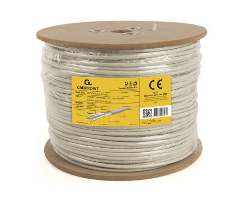 GEMBIRD SPC-6A-LSZHCU-SO Gembird SFTP so