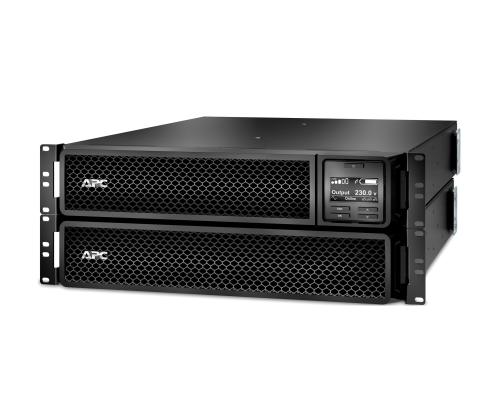 APC Smart-UPS SRT 3000VA RACK 230V