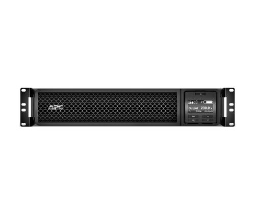APC Smart-UPS SRT 3000VA RACK 230V