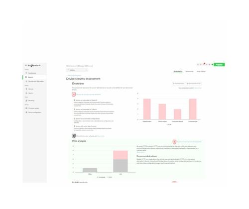 APC EcoStruxure IT Expert 1 Year Digital