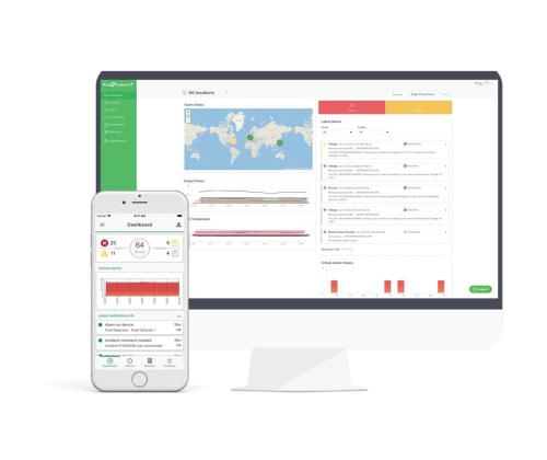 APC EcoStruxure IT Expert 1 Year Digital