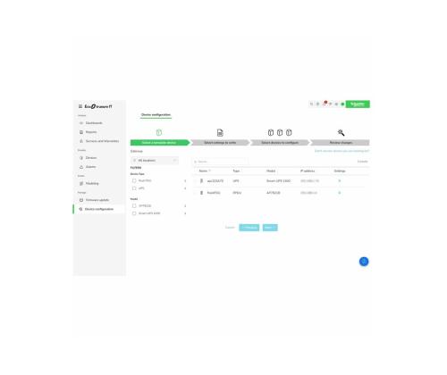 APC EcoStruxure IT Expert 1 Year Digital