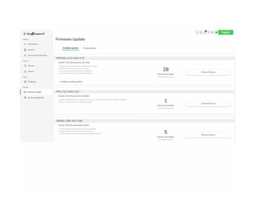 APC EcoStruxure IT Expert 1 Year Digital