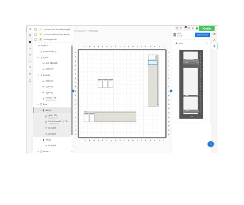 APC EcoStruxure IT Expert 5 Year Digital