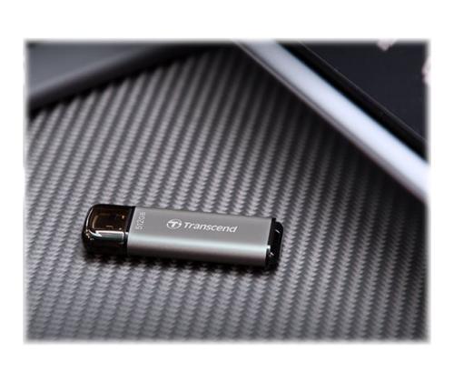 TRANSCEND JetFlash 920 512GB USB3.2 Pen