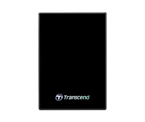 TRANSCEND 64GB SSD 6.35cm IDE MLC