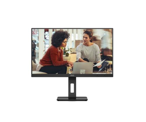 AOC U27E3UF 27inch IPS UHD Monitor