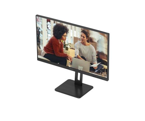 AOC U27E3UF 27inch IPS UHD Monitor