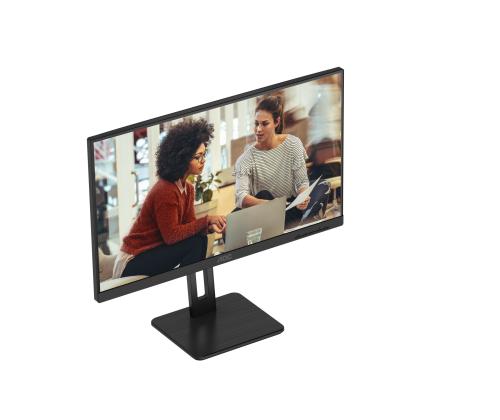 AOC U27E3UF 27inch IPS UHD Monitor