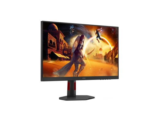 AOC U27G4R 27inch Fast IPS Dual Frame