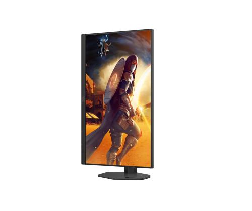 AOC U27G4R 27inch Fast IPS Dual Frame