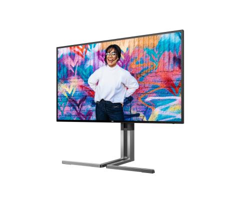 AOC U27U3CV 27inch Nano IPS WLED UHD