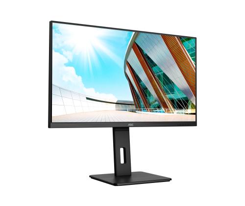 AOC U32P2 31.5inch VA WLED UHD