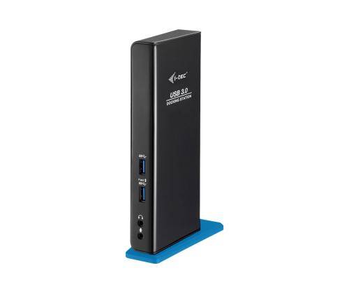 I-TEC USB 3.0 Dual HDMI Docking Station