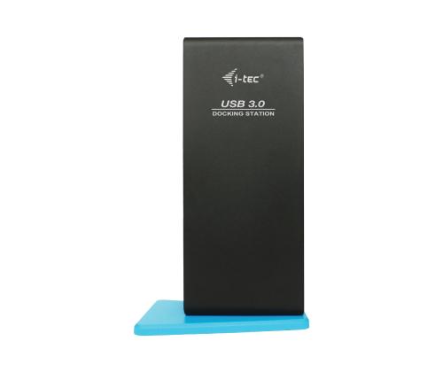 I-TEC USB 3.0 Dual HDMI Docking Station