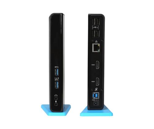 I-TEC USB 3.0 Dual HDMI Docking Station