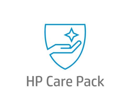 HP 3y Nbd Onsite with ADP G2 NB Only SVC