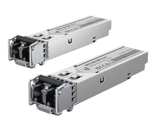 UBIQUITI UF SFP+ MM-Mod 1G 2erPck