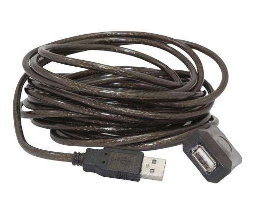 GEMBIRD UAE-01-10M Gembird USB 2.0 activ