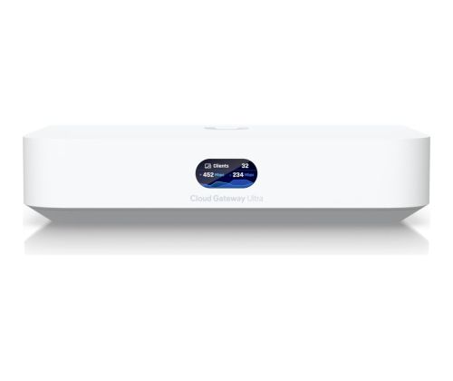 UBIQUITI UCG-Ultra