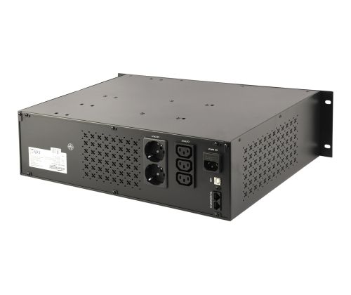 GEMBIRD UPS-RACK-1500 UPS Gembird Rack 1