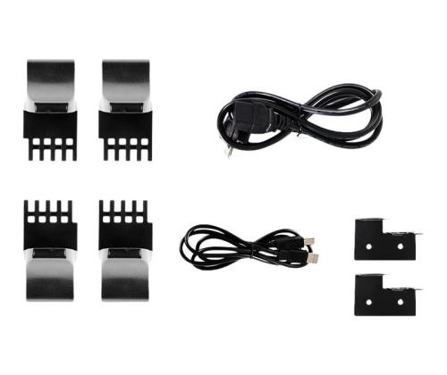 GREEN CELL UPS Online RTII 2000VA LCD