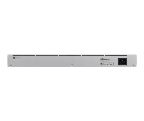 UBIQUITI 24-port Gigabit UniFi L2 switch