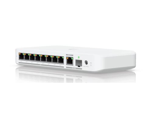 UBIQUITI UniFi Flex 2.5G 196W PoE Switch