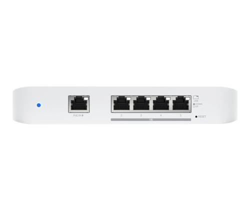 UBIQUITI USW-FLEX-XG UNIFI MNGD SWITCH