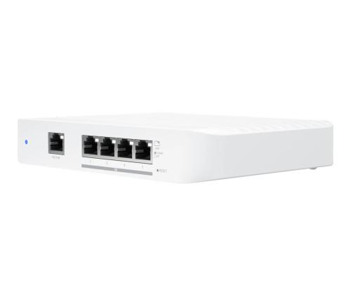 UBIQUITI USW-FLEX-XG UNIFI MNGD SWITCH