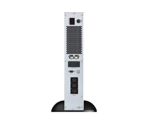 POWERWALK VFI 1000 CRM LCD Power Walker