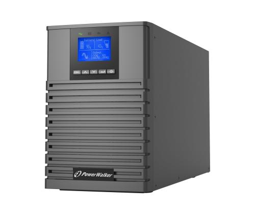 POWERWALKER UPS On-Line VFI 1000 ICT IOT