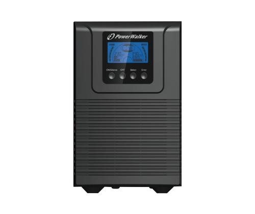 POWERWALK VFI 1000 TG Power Walker UPS O