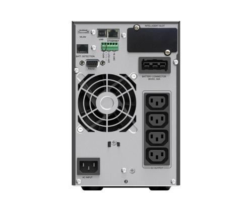 POWERWALKER UPS On-Line VFI 1500 ICT IOT